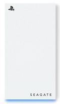 SEAGATE Game Drive 2 TB 3.2 Gen 1 (3.1 Gen 1) White