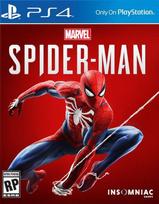 SONY Marvel’s Spider-Man: Game of the Year Edition, PS4 PlayStation 4