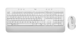 LOGITECH Signature MK650 Combo for Business