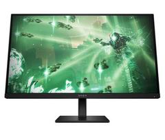 HP OMEN 27-inch QHD 165Hz Gaming Monitor - 27qz