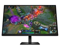 HP OMEN STORE 3PL 27-inch (68.6 cm) Quad HD LCD Computer Monitor, 2560 x 1440 Pixels, Black