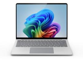 MICROSOFT Surface Laptop 7 Copilot+ PC (Intel)
