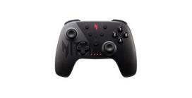 ACER Nitro Wireless Controller NGR300 Black Bluetooth/RF/USB Gamepad, Analog, Android, PC, iOS