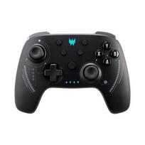 ACER Predator Wireless Gaming Controller PGR300 Black Bluetooth/RF/USB Gamepad, Analog, Android, PC, iOS