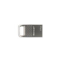Patriot Memory Patriot Tab200 64GB USB 2.0 Type-A Silver USB flash drive