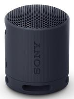 SONY SRS-XB100 – Wireless Bluetooth Portable Speaker, Durable IP67 Waterproof and Dustproof, 16-Hour Battery, Eco-Friendly, for Outdoor and Travel Use, in Black