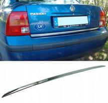 VW PASSAT B5 Sedanas - Chromuota atvartų apdaila