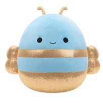 Pliušinis žaislas Squishmallows Adopt Me Bičių karalienė, 35 cm