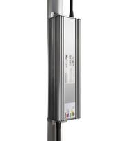MIKROTIK Lauko Sąlygų 53V 250W AC/DC Maitinimo Šaltinis (MTP250-53V47-OD)
