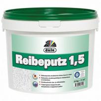Tinkas silikoninis Dufa Reibeputz 2mm 25kg