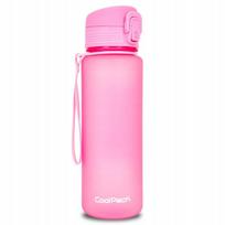 Bidonas, CoolPack, pastelinės rožinės spalvos, 600 ml