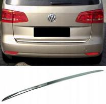VW TOURAN II 1T3 10- CHROME LEAF ant derinimo juostų