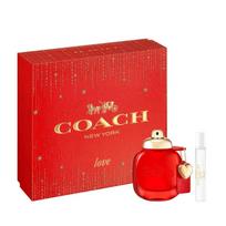 kvapusis vanduo moterims, kvapusis vanduo EDP, 50 ml + kvapusis vanduo EDP, 7.5 ml