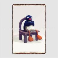 Piktu Pingu Metalo Plakatas Plakatas Sukurti Tapyba Dekoras Kino Klubo Šventė Skardos Ženklas Plakatai 20x30cm