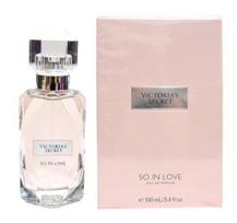 Kvapusis vanduo Victoria's Secret So In Love EDP moterims, 100 ml