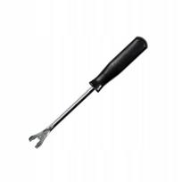Kraft&dele 200mm Crv spaustuvas apdailos segtukams