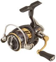 Daiwa verpimo ritė 18 Regalis LT2500D (DAIWA) (2018 metų modelis) juoda