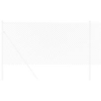 Grandininės ryšio tvora 1x10 m Galvanizuotas plienas