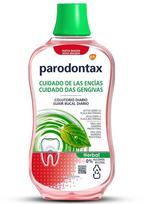 Parodontax Herbal Burnos skalavimo skystis, 500 ml
