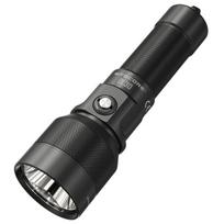 Nitecore DL30 – nardymo žibintas 1100 liumenų, iki 100 m gylio