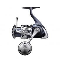 SHIMANO 21 Twin Power SW 4000XG Sukamas ritės modelis sūriam vandeniui, didelio perdavimo skaičiaus