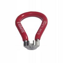 Raktas stipinams 3,5mm ratų tiesinimui Super-b Tb-5560