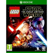 Lego Star Wars Force Awakens Xbox One