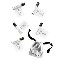 Atradimų rinkinys "Urban Echoes Discovery Set", maar,  5 x 2 ml