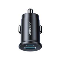 Joyroom Automobilinis Įkroviklis JR-CCN16 USB-A/USB-C 15W