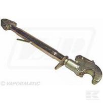 Viršutinės traukės šarnyras/kablys 450, M36 Kat.2/3 VLE1605