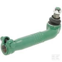 Vairo traukės antgalis SHP407KR