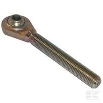 Velenėlis kairinis 20 mm tinka John Deere AL67293KR