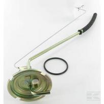 Kuro lygio daviklis, PVC bakui (tinka John Deere) AL68201N