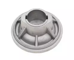 Vejapjovės adapteris Partner / Master Garden 25,4 mm – 30-707