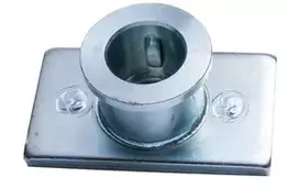 Vejapjovės adapteris Partner 4553 22,2 mm – KN13