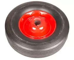 Priekinis aeratoriaus ratas Weibang WB517AB ORIGINALI DALIS