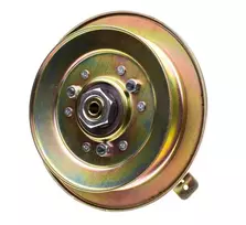 Mechaninė sankaba MTD