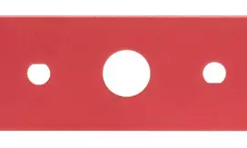 Vejapjovės peilis NAC ZF6123B / LE16-38-PI-J 38 cm (marketinėms vejapjovėms) – 320-087