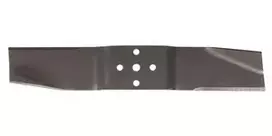 Dešinysis traktoriuko pjovimo agregato peilis Ariens WIM 92 cm HGM, 380 mm, originali dalis