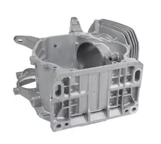 Loncin G420F / G420FD Variklio blokas – originali dalis