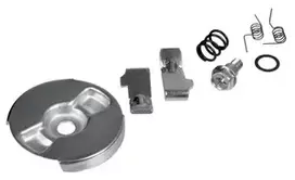 Starterio remonto komplektas Honda GX160, GX240, GX270, GX340, GX390, Zongshen 168FA, 168FB, Loncin 170F