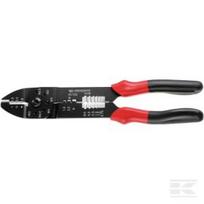 Užspaudimo replės PLIERS