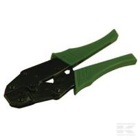 Kabelių užspaudimo replės 0.5-6 mm² LAT1060KR