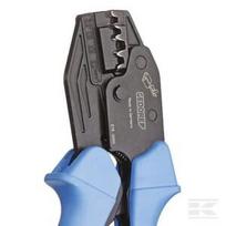 Presavimo replės 0.5-6.0 mm² TA8156