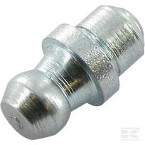 Smūginis tepimo antgalis 6 mm 180° GN61801