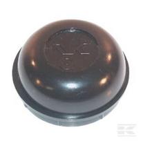 Plastikinis dangtelis 52 mm PLASTIC