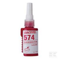 Paviršiaus hermetikas 574 50 ml, Loctite LC246626