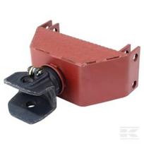 Priekabos sukabintuvas Zetor 5211-7745 270070115110