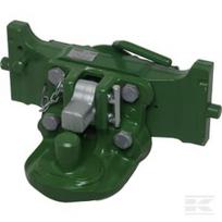 Piton blokas 390mm, tinkamas John Deere 07639032A17