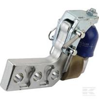 Priverstinio vairavimo tvirtinimo sistema L 520550